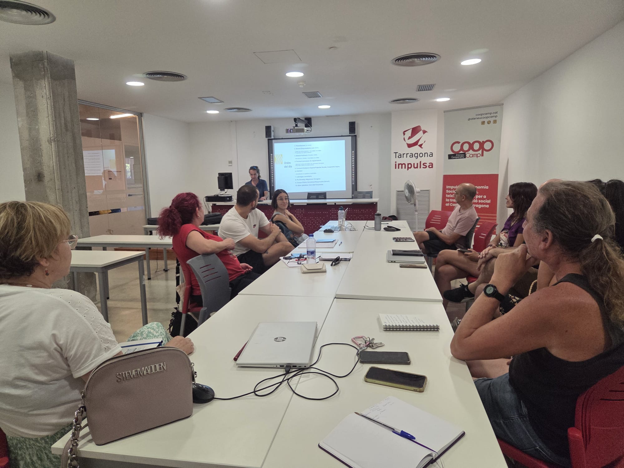 Reglament del Consell Municipal de les persones migrades