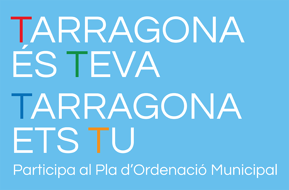 Tarragona és Teva, Tarragona ets Tu
