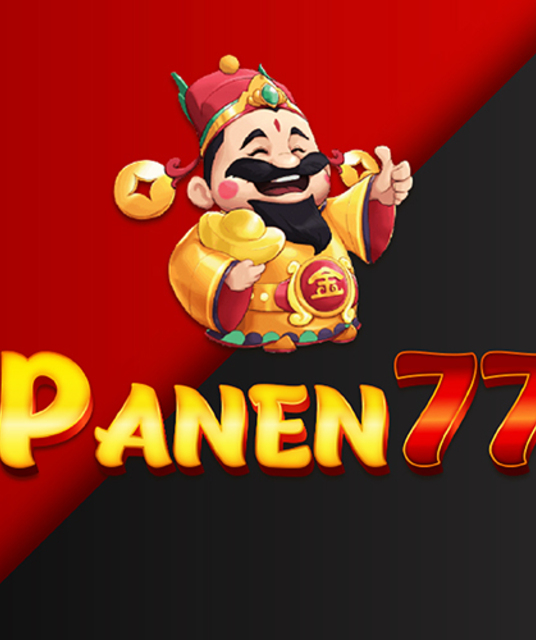 avatar Panen77 Slot Gacor