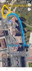 Nova vorera i creació nova zona d’aparcaments a Sant Pere i Sant Pau 