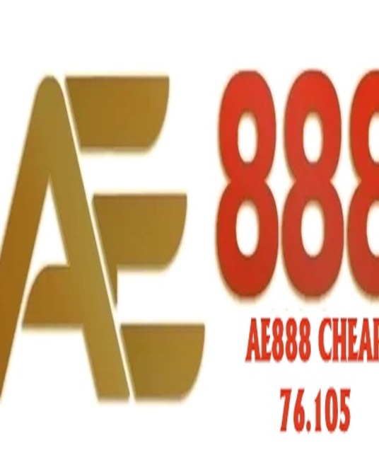 avatar AE888 76.105 🎖️ LINK VÀO ĐĂNG KÝ NHÀ CÁI AE888 CASINO