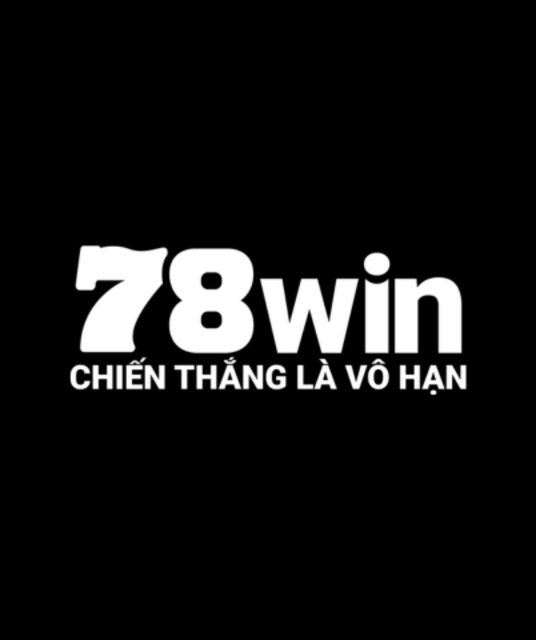 avatar 78WIN Games Giải Trí Trực Tuyến Hàng Đầu 2024