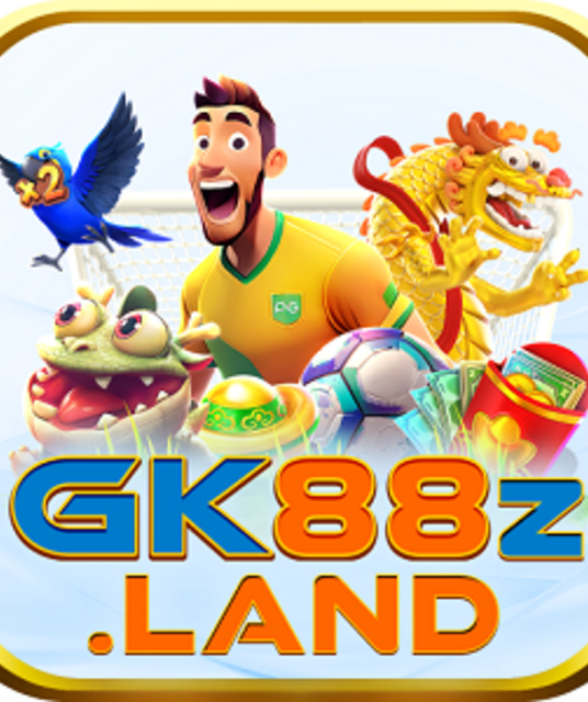 avatar gk88z land