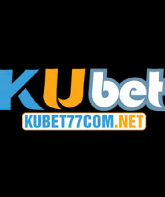 avatar KUBET77  KUBET - Trang Chủ Nhà Cái KU Casino Mới Nhất 2024