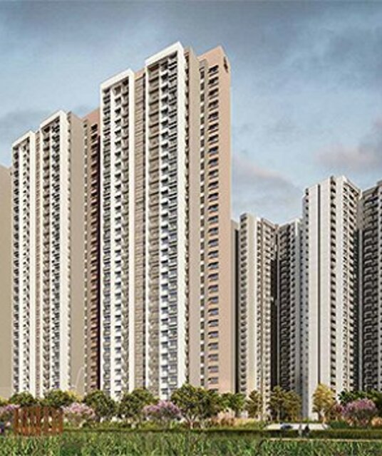 avatar Purva Aerocity