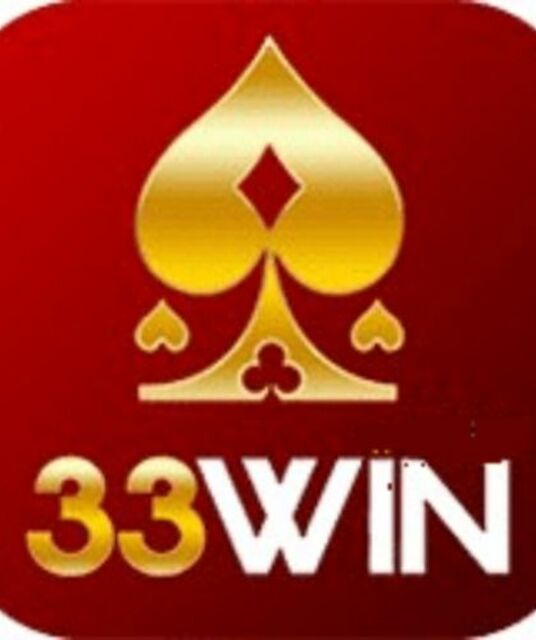 avatar 33win – Nền Tảng Giải Trí Trực Tuyến Uy Tín