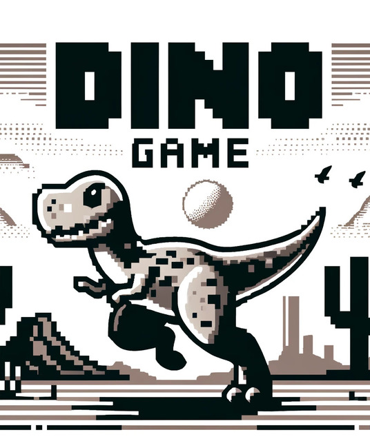 avatar dinogame