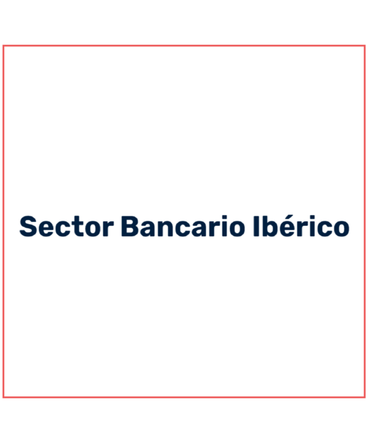 avatar Sector Bancario Iberico