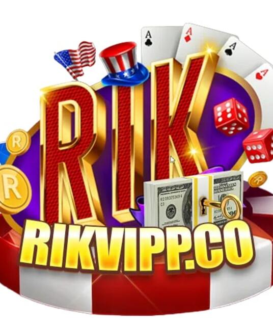 avatar Rikvip - Cổng Game Giải Trí Trực Tuyến Hàng Đầu Việt Nam