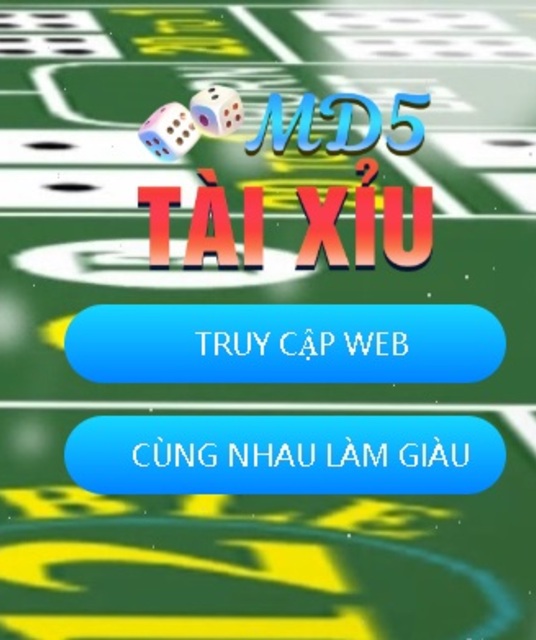 avatar Tài Xỉu