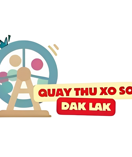 avatar Quay Thử Xổ Số Đắk Lắk