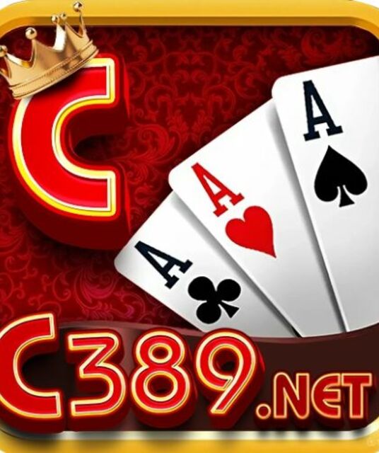 avatar C389 Cổng Game Đổi Thưởng Hàng Đầu