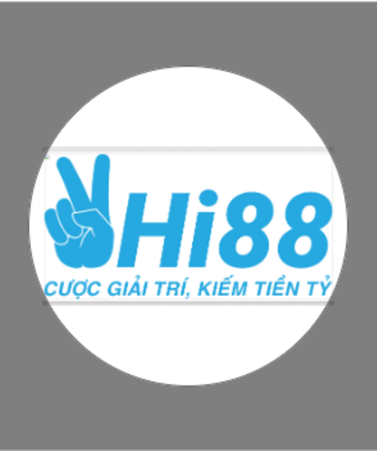 avatar Nhà cái Hi88