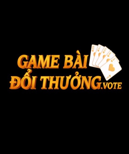 avatar gamebaidoithuong.vote - REVIEW ĐÁNH GIÁ CỔNG GAME BÀI