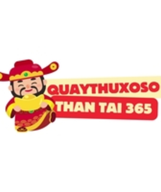 avatar Quay Thử Xổ Số Thần Tài 365