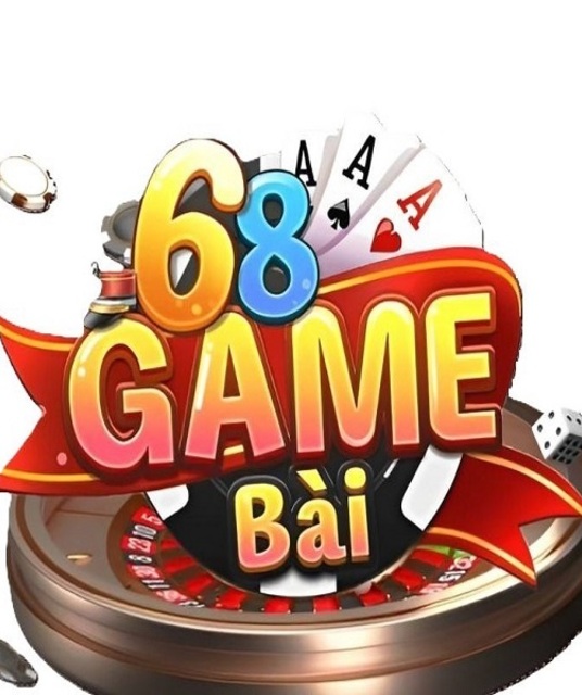 avatar 68 GAME BÀI