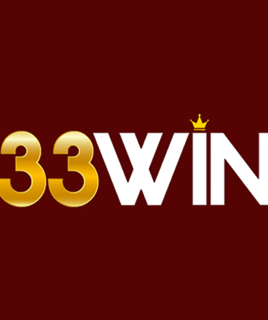 avatar 33Win Nhà cái uy tín tại