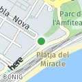 OpenStreetMap - Passeig de les Palmeres, s/n, 43004 Tarragona