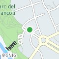 OpenStreetMap - Carrer de Josep Maria Tarrasa, 5, 43005 Tarragona
