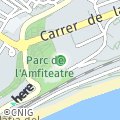 OpenStreetMap - Escales del Miracle, Tarragona, Tarragona, Cataluña, España
