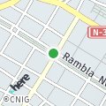 OpenStreetMap - Rambla Nova, Ciutat, Tarragona, Tarragona, Catalunya, Espanya