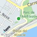 OpenStreetMap - Rambla Nova, Ciutat, Tarragona, Tarragona, Catalunya, Espanya